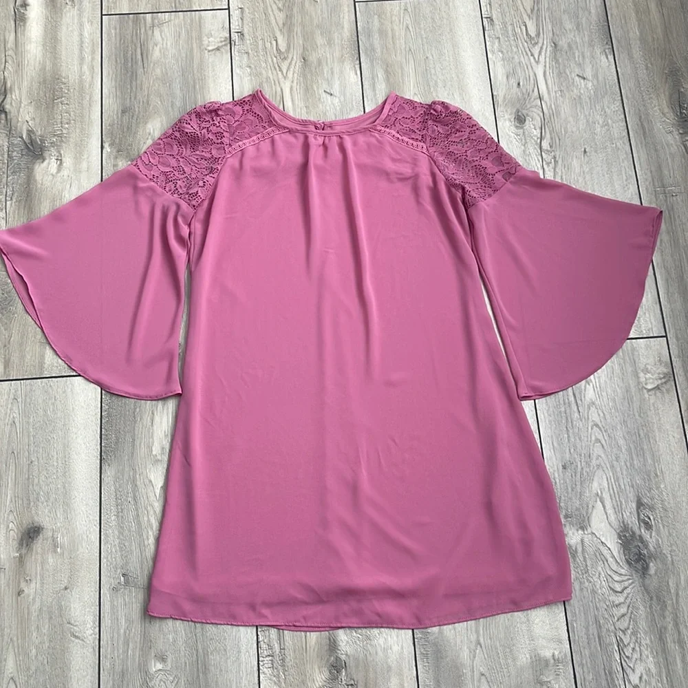 Amy Wear Girl Dress Size 16